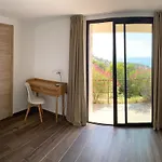 Willa Paradise Vue Golfe De Saint Tropez 8 Couchages *