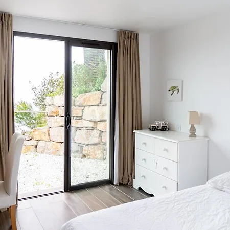 Paradise Vue Golfe De Saint Tropez 8 Couchages * Les Issambres