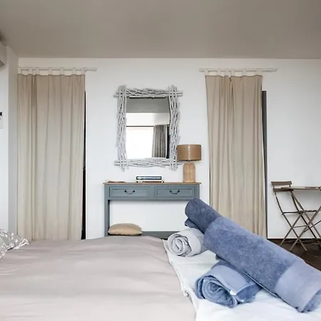 Paradise Vue Golfe De Saint Tropez 8 Couchages