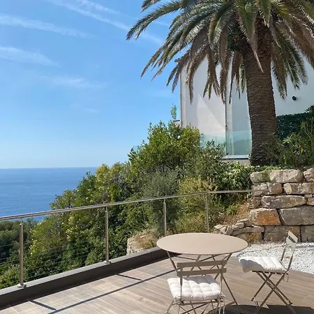Paradise Vue Golfe De Saint Tropez 8 Couchages *