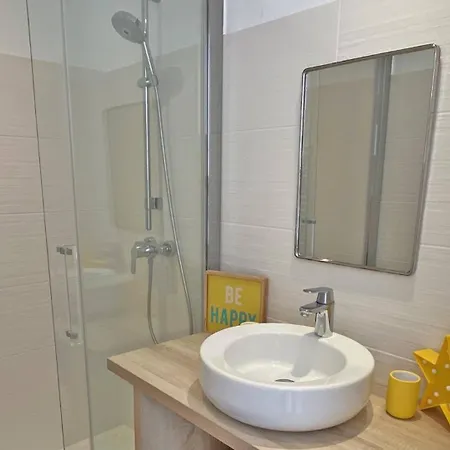 Paradise Vue Golfe De Saint Tropez 8 Couchages *