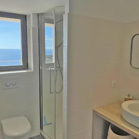 Paradise Vue Golfe De Saint Tropez 8 Couchages Willa *