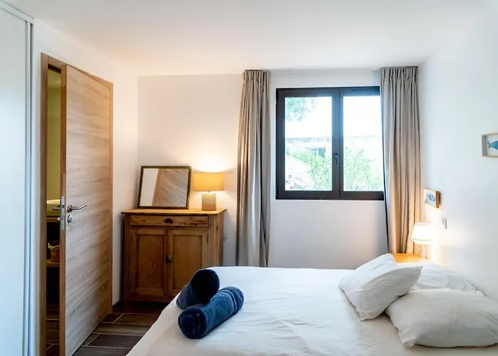Paradise Vue Golfe De Saint Tropez 8 Couchages Villa *
