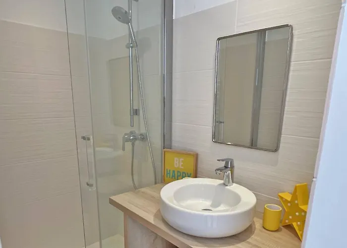Paradise Vue Golfe De Saint Tropez 8 Couchages *