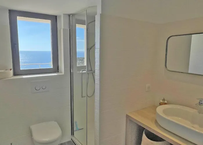 Paradise Vue Golfe De Saint Tropez 8 Couchages Villa *