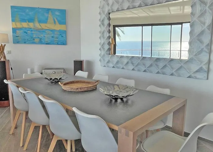 Paradise Vue Golfe De Saint Tropez 8 Couchages Villa *