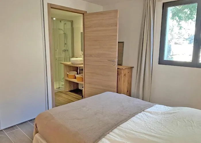 Paradise Vue Golfe De Saint Tropez 8 Couchages Villa Les Issambres